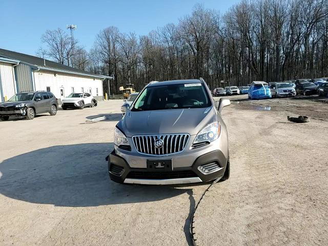 Buick Encore 2015