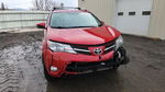 Toyota RAV 4 2013