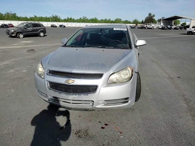 Chevrolet Malibu 2010