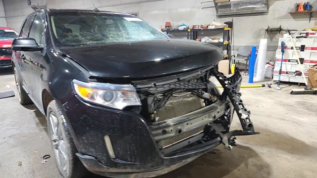 Ford Edge 2013