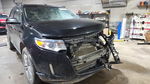 Ford Edge 2013
