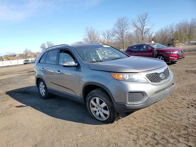 Kia Sorento 2013