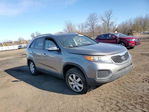 Kia Sorento 2013