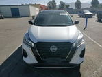Nissan Kicks 2023