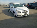 Chevrolet Cruze 2012