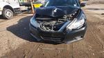 Nissan Altima 2016
