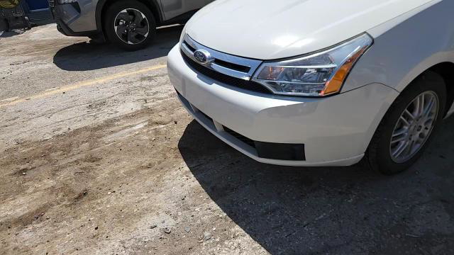 Ford Focus 2010