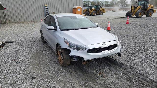 Kia Forte 2021