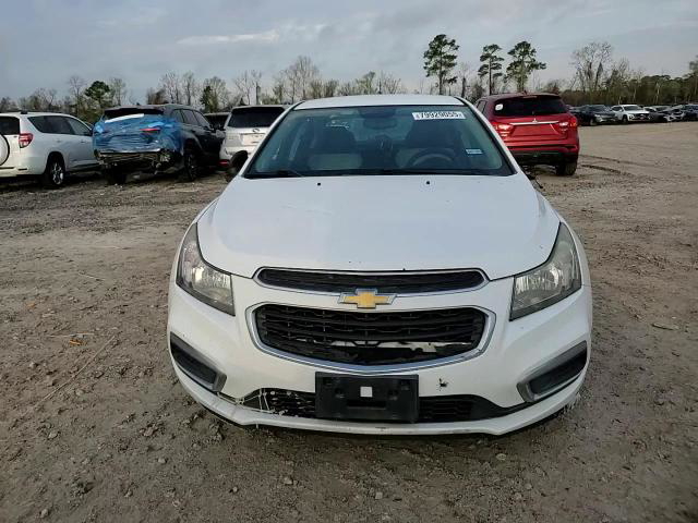 Cruze 2015