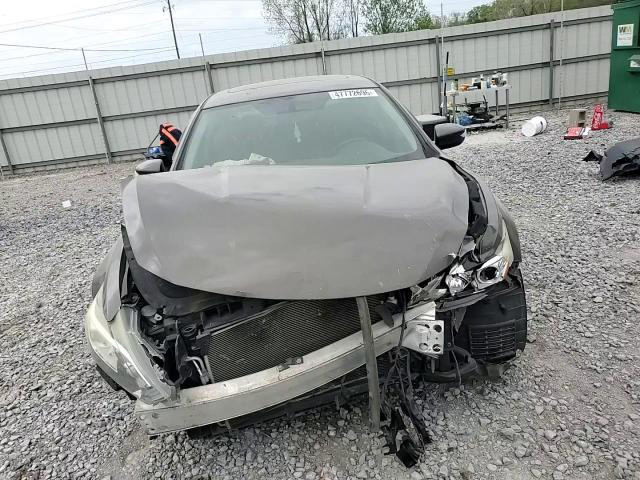 Nissan Altima 2017