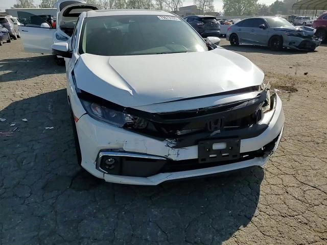 Honda Civic 2021