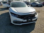 Honda Civic 2021
