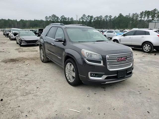 GMC Acadia 2015