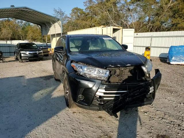 Toyota Highlander 2017