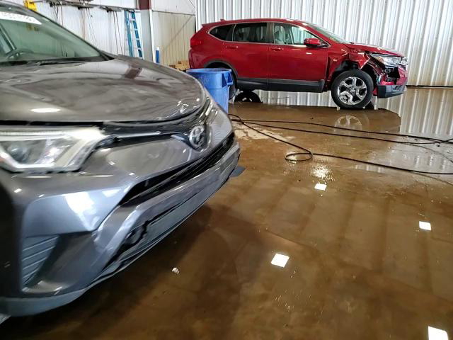 Toyota RAV 4 2017