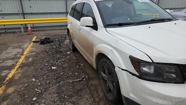 Dodge Journey 2018