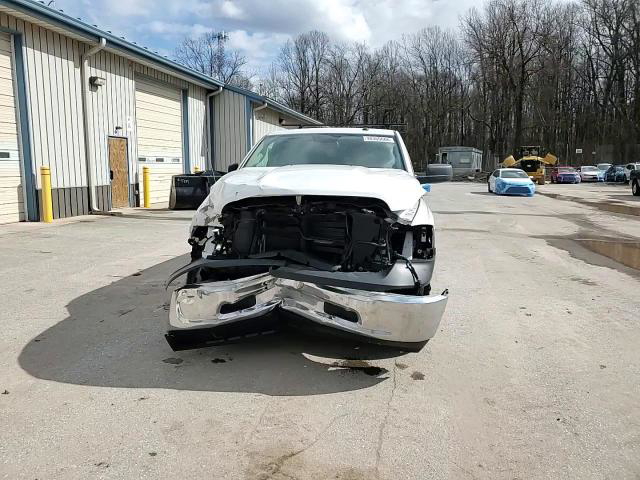 RAM 1500 2018