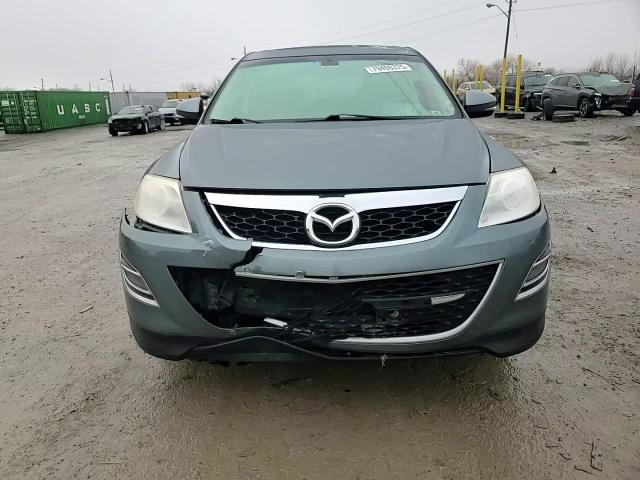 Mazda CX-9 2011