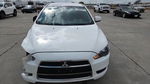 Mitsubishi Lancer 2012