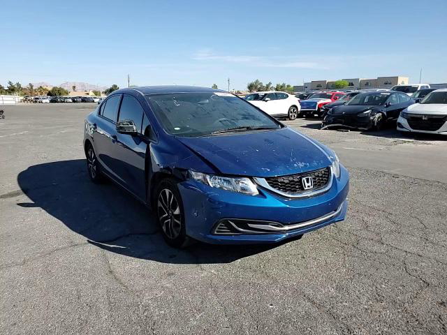 Honda Civic 2013