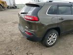 Jeep Cherokee 2015