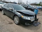 Lincoln MKZ 2011