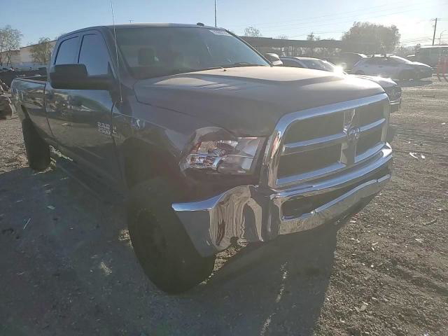 RAM 2500 2016