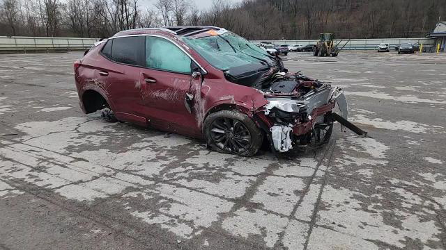 Buick Encore 2023