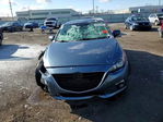 Mazda 3 2015