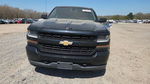 Chevrolet Silverado 2017