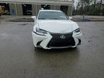 Lexus GS 2017