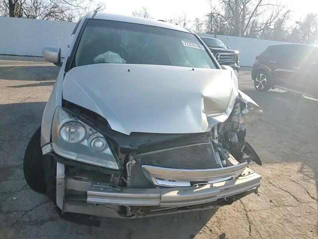 Honda Odyssey 2007