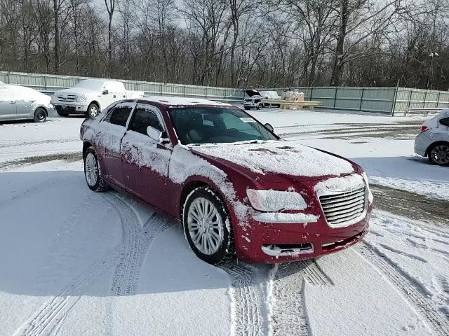Chrysler 300 2013
