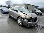 Nissan Rogue 2014