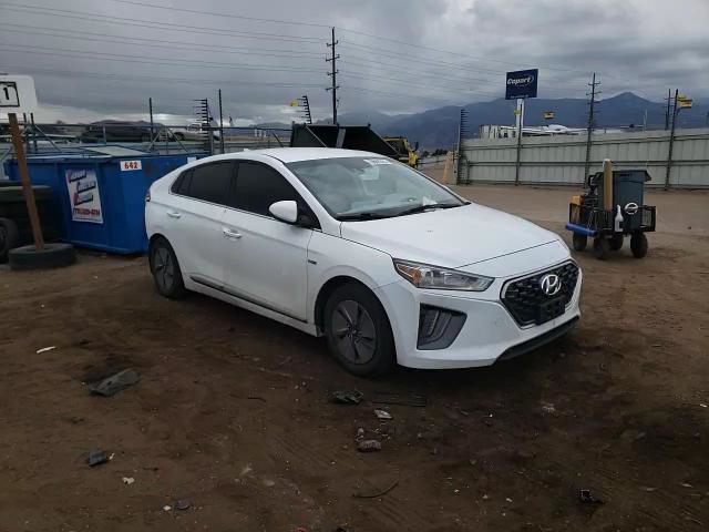 Hyundai IONIQ 2020