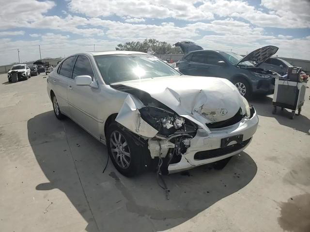 Lexus ES 2004