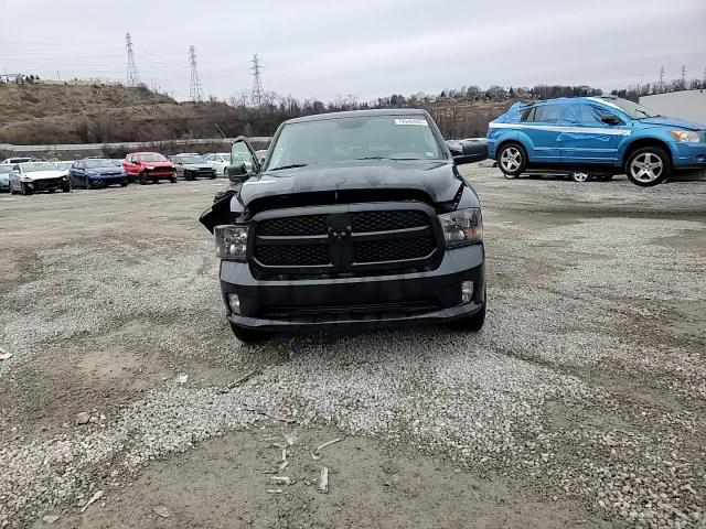 RAM 1500 2019