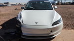 Tesla Model 3 2025