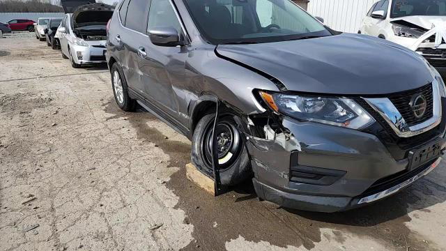 Nissan Rogue 2019