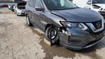 Nissan Rogue 2019
