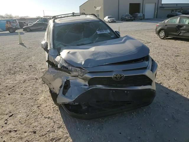 Toyota RAV 4 2021