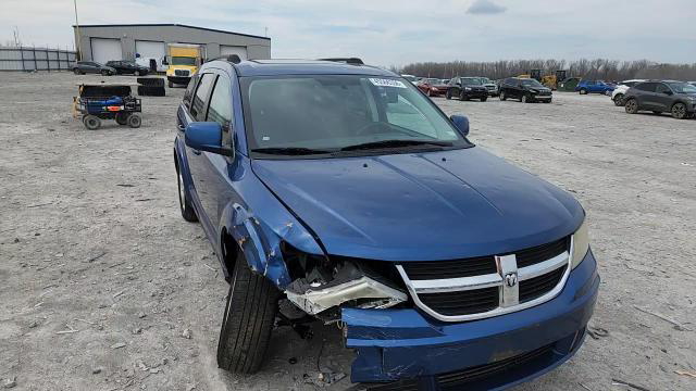 Dodge Journey 2010
