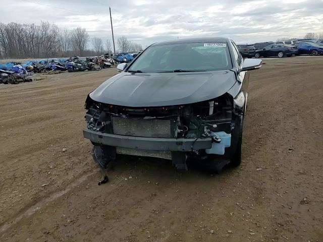 Chevrolet Impala 2017