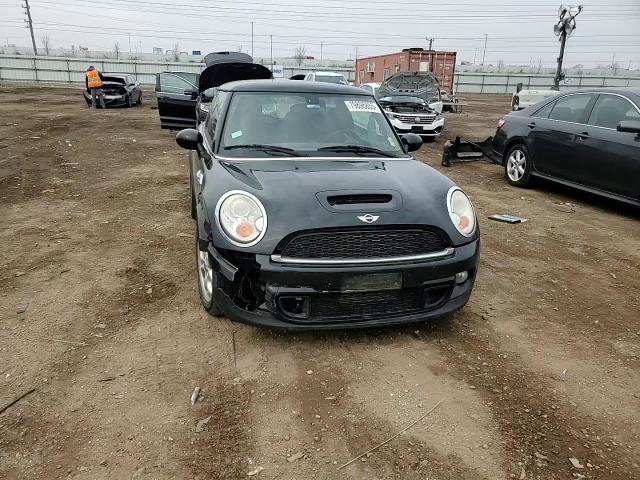 MINI Cooper 2011