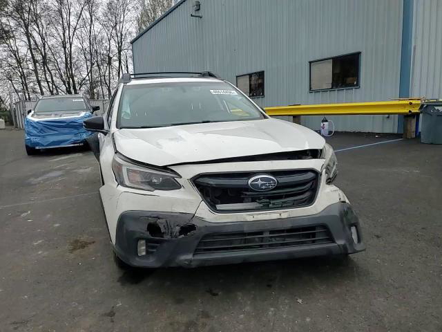 Subaru Outback 2020
