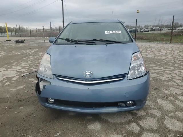 Toyota Prius 2006