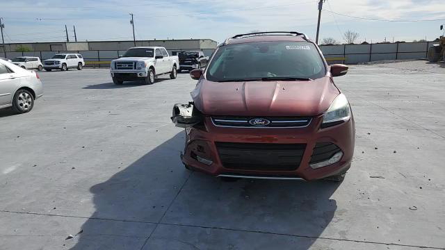 Ford Escape 2015