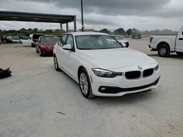 BMW Series 3 2017