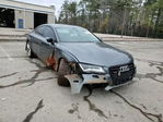 Audi A7 2015