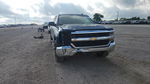Chevrolet Silverado 2017